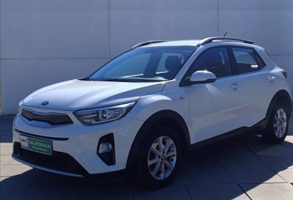 Kia - Stonic