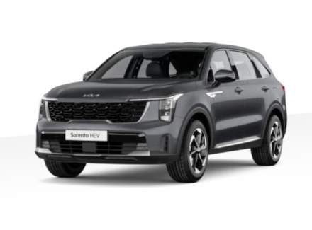 Kia - Sorento