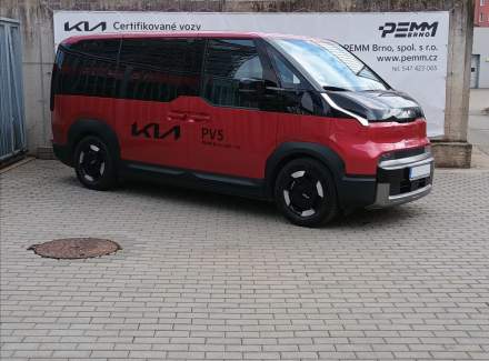 Kia - PV5
