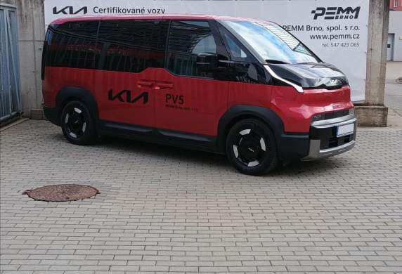 Kia - PV5