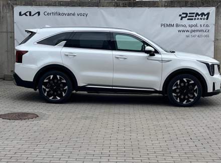 Kia - Sorento