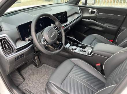 Kia - Sorento