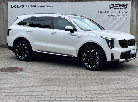 Kia - Sorento