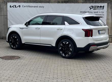 Kia - Sorento