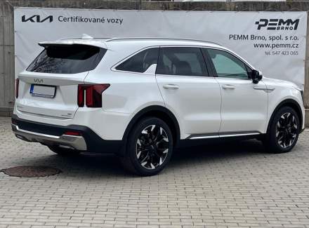 Kia - Sorento