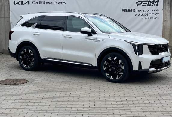 Kia - Sorento