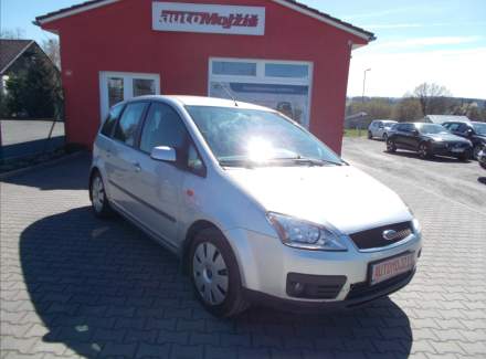 Ford - C-MAX