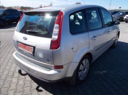 Ford - C-MAX