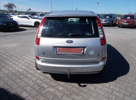 Ford - C-MAX
