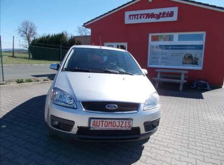 Ford - C-MAX