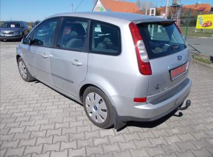 Ford - C-MAX