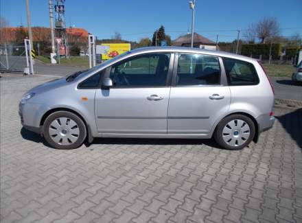 Ford - C-MAX
