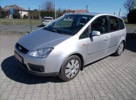 Ford - C-MAX