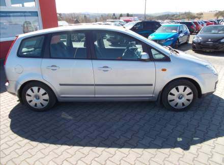 Ford - C-MAX