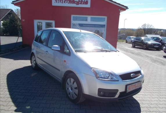 Ford - C-MAX