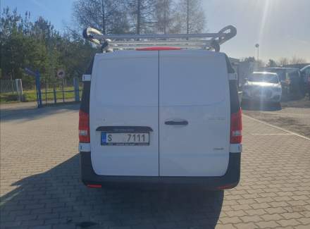 Mercedes-Benz - Vito
