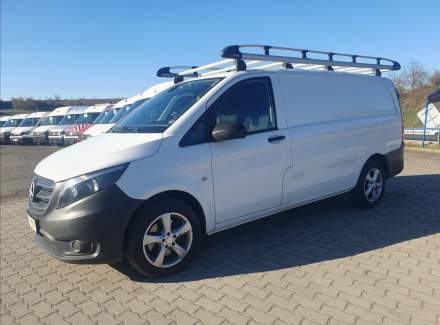 Mercedes-Benz - Vito
