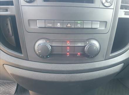Mercedes-Benz - Vito