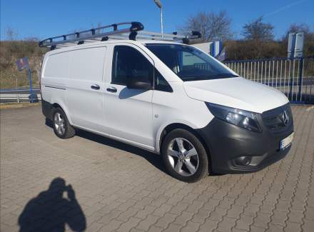 Mercedes-Benz - Vito
