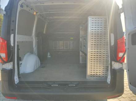 Mercedes-Benz - Vito