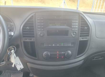 Mercedes-Benz - Vito