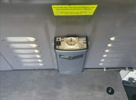 Mercedes-Benz - Vito