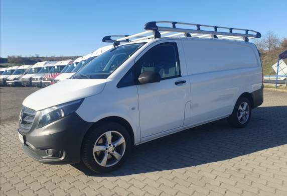 Mercedes-Benz - Vito