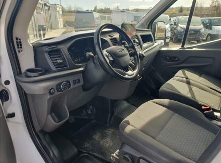 Ford - Transit