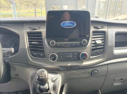 Ford - Transit