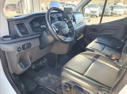 Ford - Transit