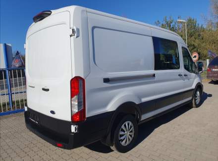 Ford - Transit