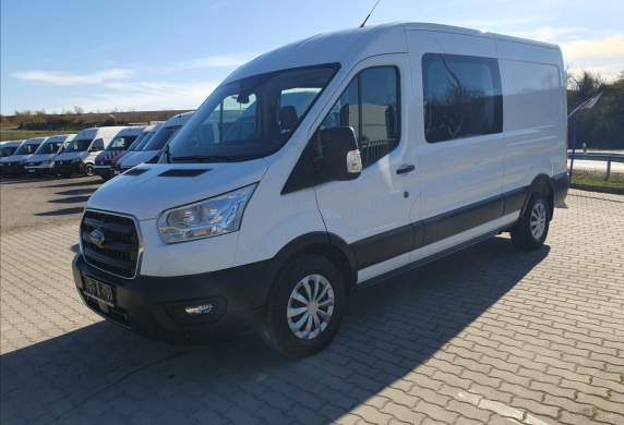 Ford - Transit