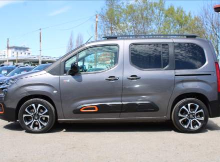 Citroën - Berlingo