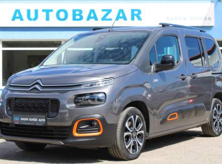Citroën - Berlingo