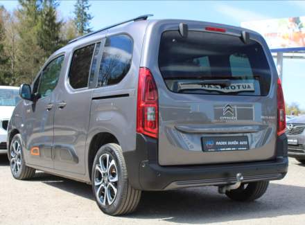 Citroën - Berlingo
