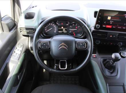 Citroën - Berlingo