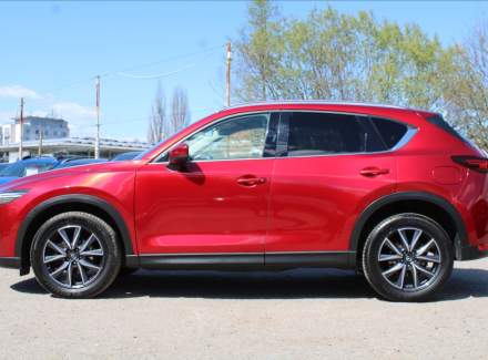 Mazda - CX-5