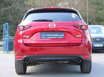 Mazda - CX-5