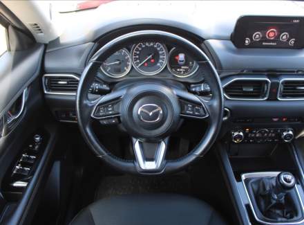 Mazda - CX-5