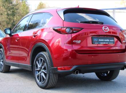 Mazda - CX-5