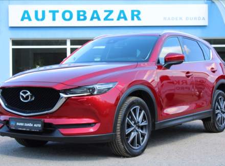 Mazda - CX-5