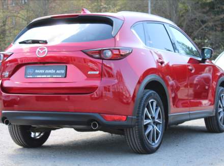 Mazda - CX-5