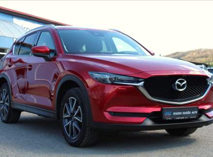 Mazda - CX-5