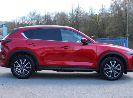 Mazda - CX-5
