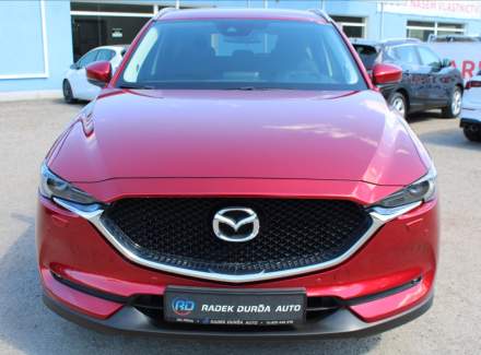 Mazda - CX-5
