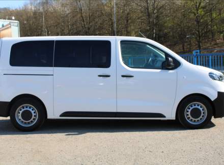 Toyota - Proace