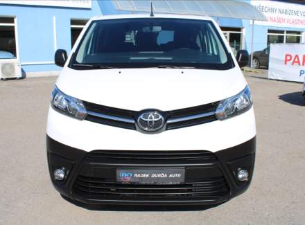 Toyota - Proace