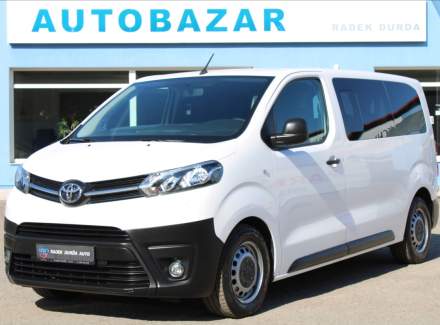 Toyota - Proace
