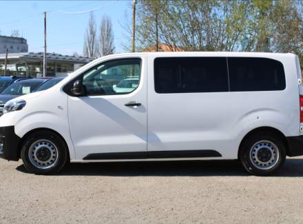 Toyota - Proace