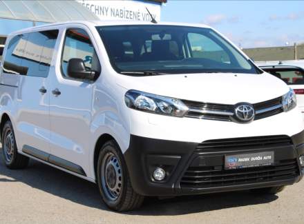 Toyota - Proace
